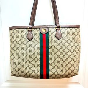 Gucci tote